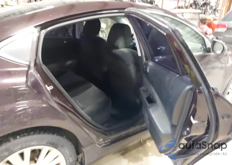 2009 Mazda Mazda6 I Touring z USA, uszkodzony, nr VIN 1YVHP82A995M36309